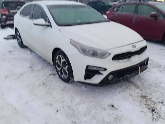 Kia Forte 2021