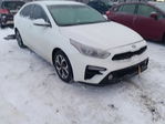 Kia Forte 2021