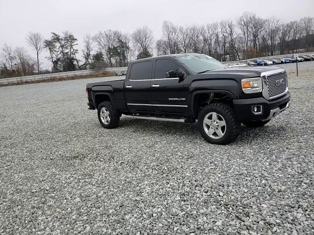 GMC Sierra 2015