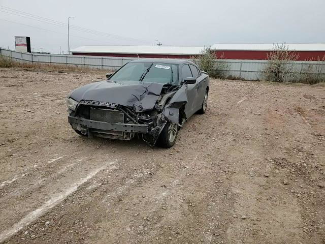 Dodge Charger 2013