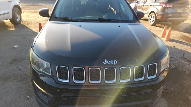 Jeep Compass 2018
