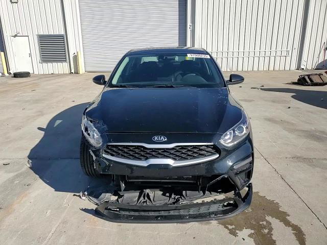 Kia Forte 2021