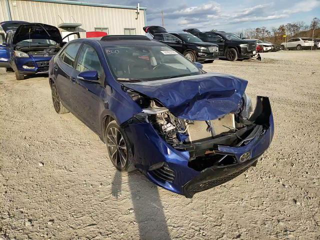 Toyota Corolla 2017