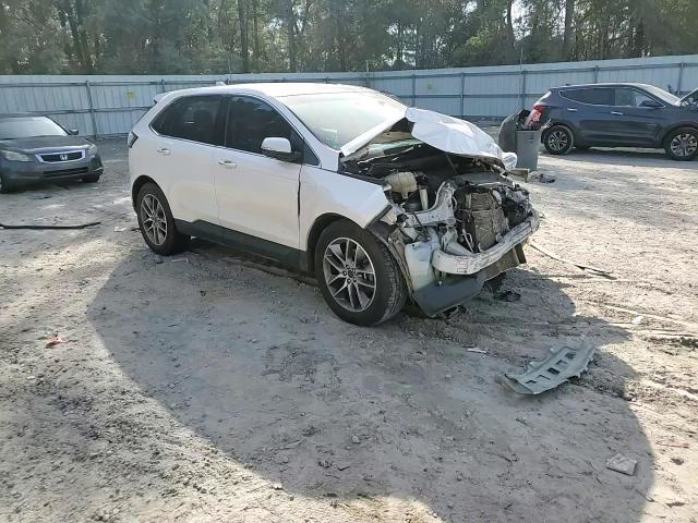 Ford Edge 2017