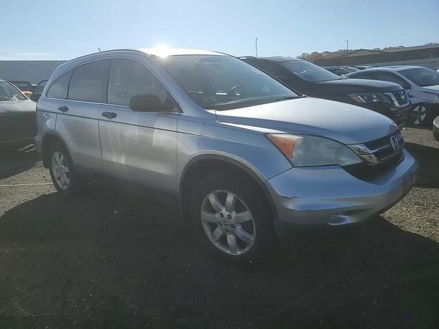 Honda CR-V 2011