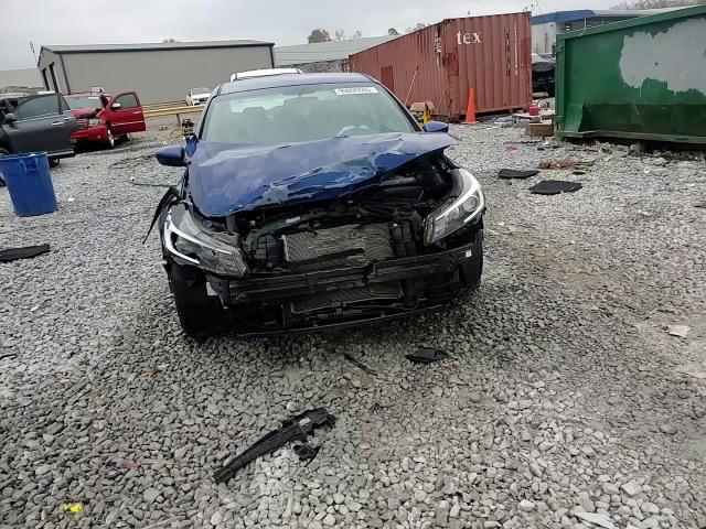 Kia Forte 2017