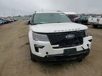 Ford Explorer 2018