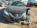 Nissan Altima 2016