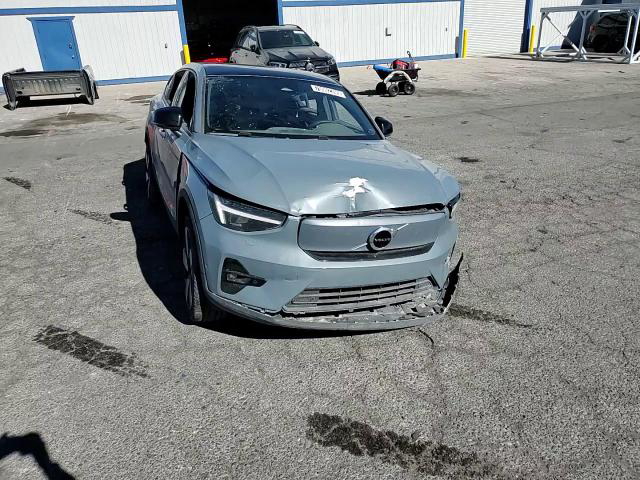 Volvo C40 2023