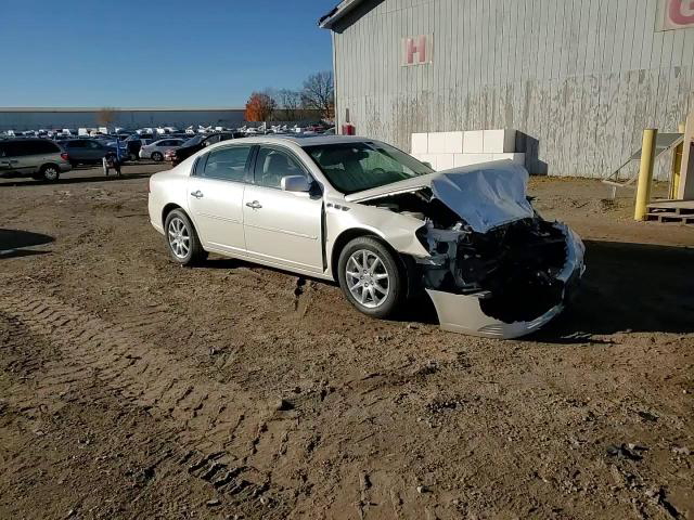 Buick Lucerne 2008