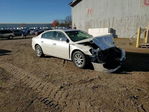 Buick Lucerne 2008