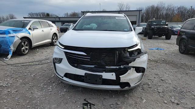 Buick Enclave 2022