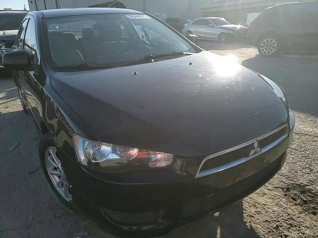 Mitsubishi Lancer 2014