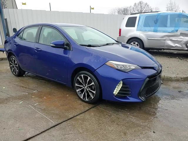 Toyota Corolla 2017