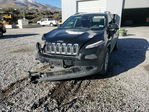 Jeep Cherokee 2017
