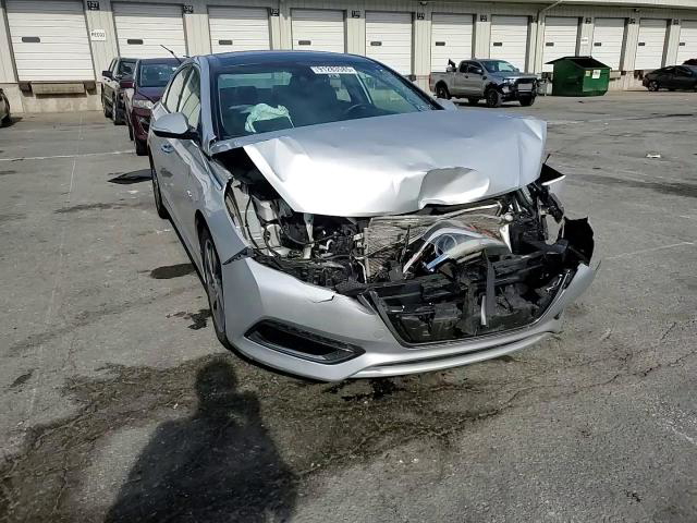 Hyundai Sonata 2017