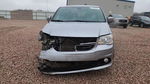 Dodge Caravan 2018