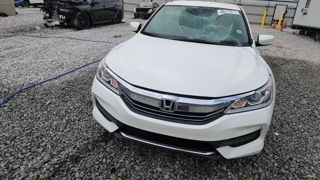 Honda Accord 2016