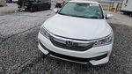 Honda Accord 2016