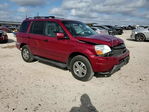 Honda Pilot 2003