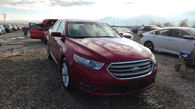 Ford Taurus 2014