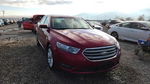 Ford Taurus 2014