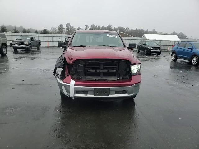 RAM 1500 2015