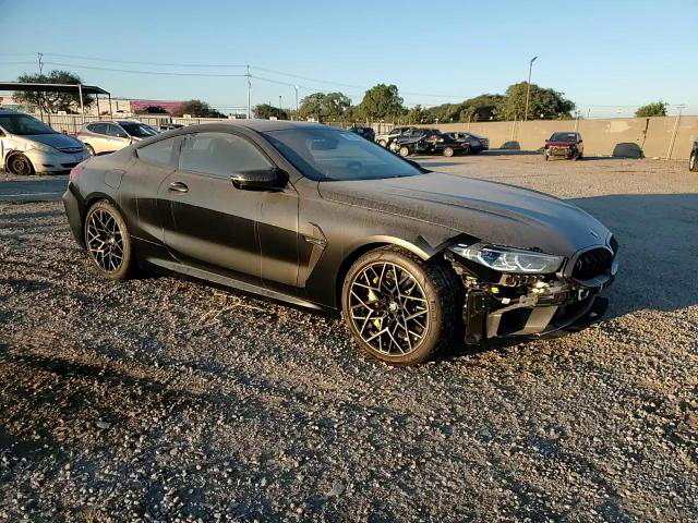 BMW M8 2023