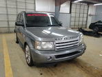 Land Rover Range Rover 2007