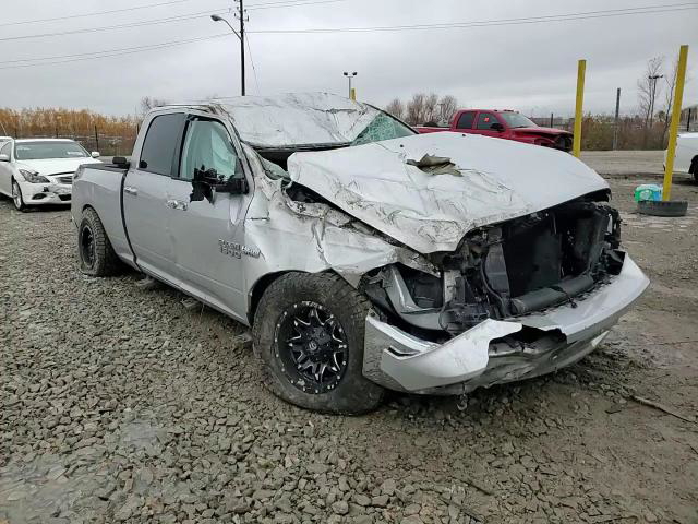 RAM 1500 2015