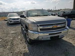 Chevrolet Silverado 2013