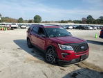 Ford Explorer 2018