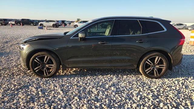 Volvo XC60 2018