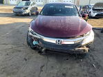 Honda Accord 2017