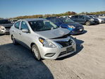 Nissan Versa 2019