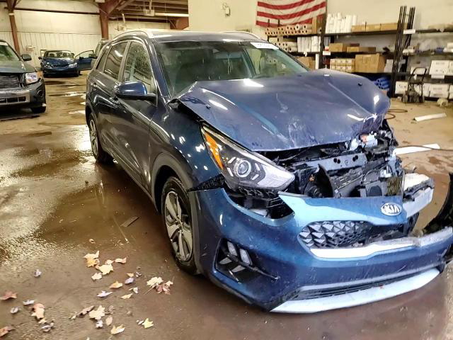 Kia Niro 2020