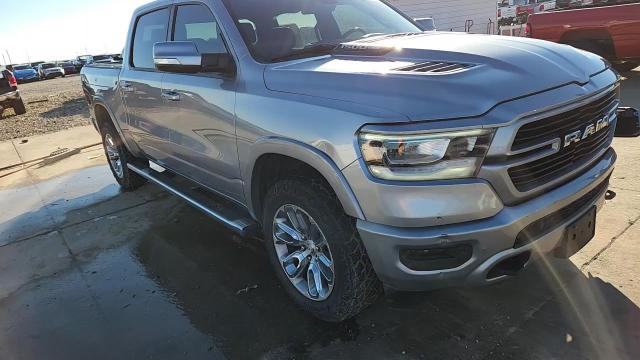 RAM 1500 2019