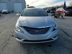 Hyundai Sonata 2013