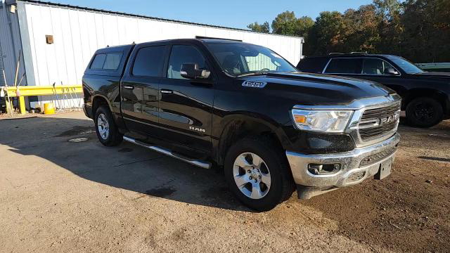 RAM 1500 2019