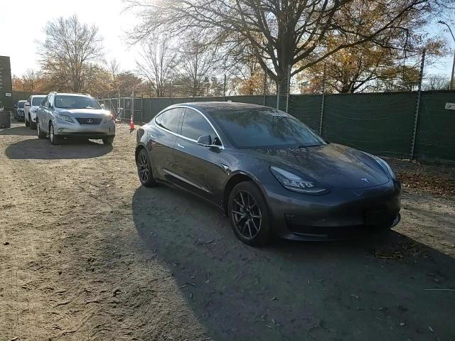 Tesla Model 3 2018