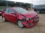 Chevrolet Sonic 2013