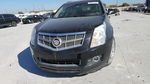 Cadillac SRX 2012