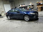 Mazda 3 2014