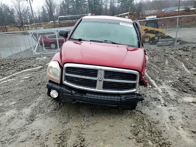 Dodge Durango 2006