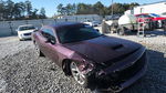 Dodge Challenger 2022