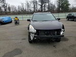 Nissan Rogue 2012