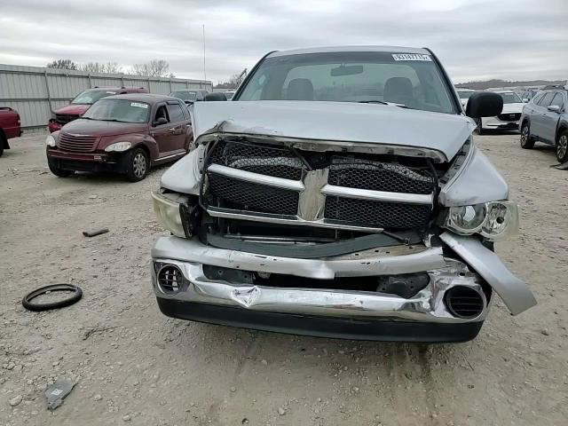 Dodge RAM 2003
