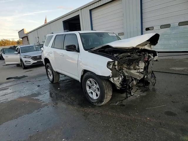 Toyota 4Runner 2021