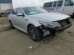 Kia Optima 2020