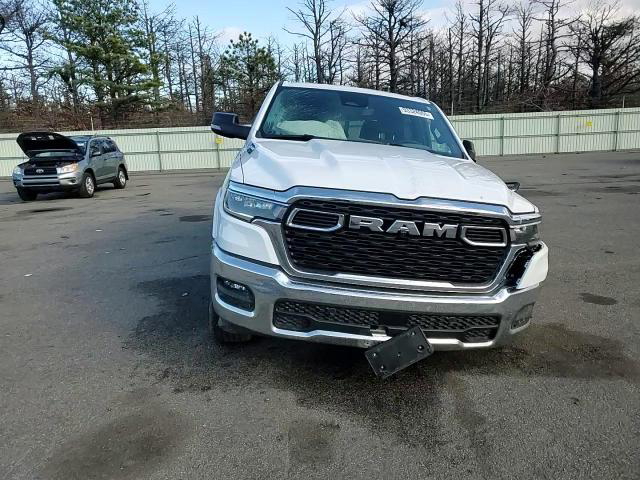 RAM 1500 2025